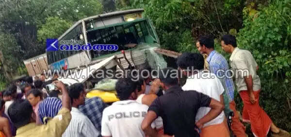 പൊള്ളക്കട വാഹനാപകടം: ബീഹാര് സ്വദേശി മരിച്ചു