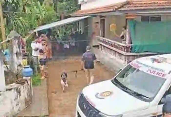 Robbery | പൂട്ടിയിട്ട വീട്ടിലെ കവർച്ച: വിരലടയാളം ലഭിച്ചു; മോഷണത്തിന് പിന്നിൽ വീടിനെ കുറിച്ച് നന്നായി അറിയുന്നവരെന്ന് സംശയം