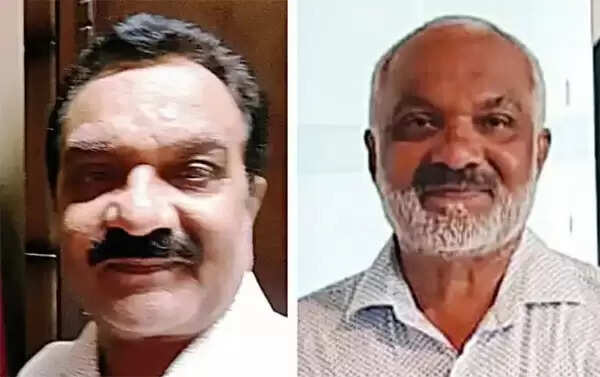സൗദിയില് വാഹനാപകടം; ഉംറ കഴിഞ്ഞ് മടങ്ങുകയായിരുന്ന 2 മംഗളൂരു സ്വദേശികള് മരിച്ചു