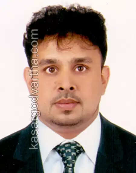 കന്യപ്പാടി ബദ് രിയ ജമാഅത്ത് യുഎഇ കമ്മിറ്റി: സലാം, അമീര് ഹസൻ, ഉമറുൽ ഫാറൂഖ് ഭാരവാഹികള്