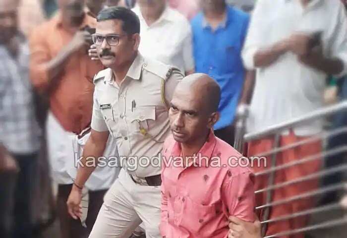 Arrested | സൂപര് മാര്കറ്റുകളില് മോഷണം നടത്തിയ കേസില് യുവാവ് പിടിയില്