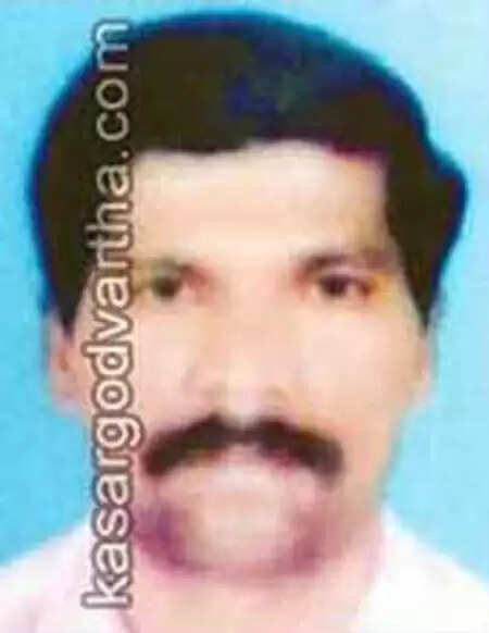 മേല്ബാര ചന്ദ്രന്റെ മരണത്തില് അന്വേഷണം നിലച്ചു; ക്രൈംബ്രാഞ്ച് അന്വേഷണം ആവശ്യപ്പെട്ട് സി പി എം മുഖ്യമന്ത്രിക്ക് നിവേദനം നല്കി