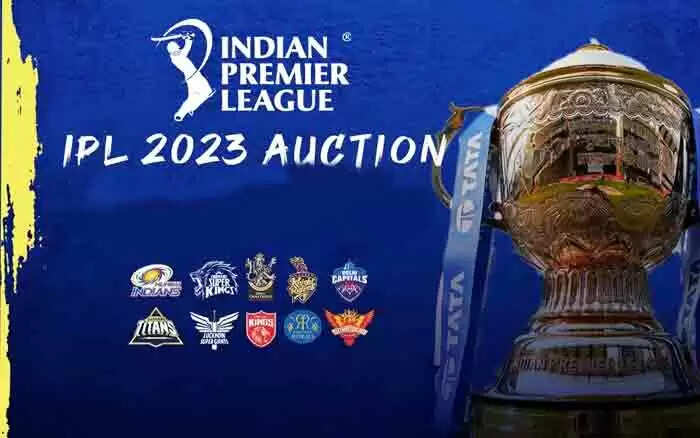 Jammu Kashmir Players | ലിസ്റ്റില് ഇടം പിടിച്ചത് 21 കളിക്കാര്; ഐപിഎല് ലേലത്തില് പ്രതീക്ഷയോടെ ജമ്മു കശ്മീര്