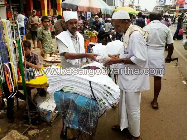 വിലക്കയറ്റത്തിന്റെ പെരുന്നാള് വിപണി; എങ്കിലും നഗരത്തില് തിരക്കൊഴിഞ്ഞില്ല