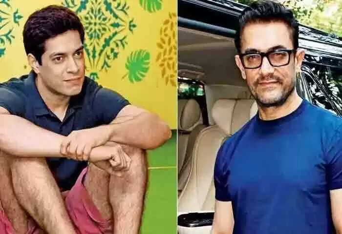 Aamir Khan | മകന് ജുനൈദിന്റെ പുതിയ സിനിമയുടെ ചിത്രീകരണം ജപാനില് വച്ച് മതിയെന്ന് ആമിര് ഖാന്; കാരണമിത്!
