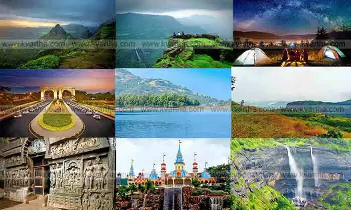 West India Travel Zone: ചരിത്രമുറങ്ങുന്ന കോട്ടകളും ഗുഹകളും; മനോഹരമായ വെള്ളച്ചാട്ടങ്ങളും തടാകങ്ങളും; ലോണാവാല വിനോദ സഞ്ചാരികളെ ക്ഷണിക്കുന്നു