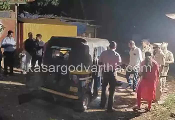 Police probe | മംഗ്ളൂറു ഓടോറിക്ഷ സ്ഫോടനം: അന്വേഷണത്തിന് 10 പ്രത്യേക സംഘങ്ങളെ നിയോഗിച്ച് പൊലീസ് കമീഷണര്