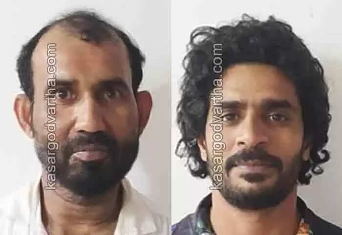 Arrested | കാപ കേസിൽ നാടുകടത്തിയിട്ടും റംശീദ് കുറ്റകൃത്യം നിർത്തിയില്ല; കാറിൽ സുഹൃത്തിനൊപ്പം മയക്കുമരുന്ന് കടത്തവെ പിടിയിലായി; 'പിതാവ് മകനെക്കാൾ ജഗ കില്ലാഡി'