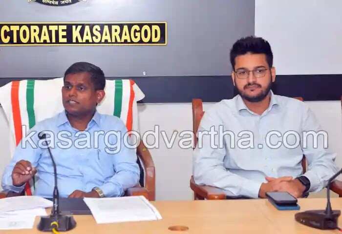 Anti-Drug | ലഹരിമാഫിയ വിദ്യാലയ പരിസരങ്ങള് കേന്ദ്രീകരിച്ച് പ്രവര്ത്തിക്കുന്നത് തടയാന് ഇനി നിരീക്ഷണം ശക്തമാക്കും; എല്ലാ വിദ്യാഭ്യാസ സ്ഥാപനങ്ങളിലും സ്റ്റേഷനറി കട ആരംഭിക്കാന് കലക്ടറുടെ നിര്ദേശം