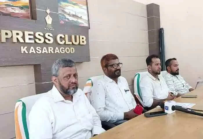 SDPI Rally | എസ്ഡിപിഐ ജനമുന്നേറ്റ യാത്ര; കാസര്കോട് മണ്ഡലം വാഹന പ്രചാരണം ചൊവ്വാഴ്ച