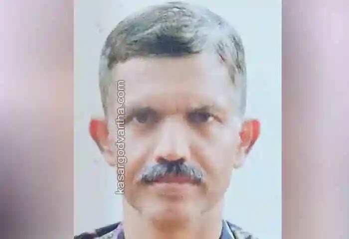 Found Dead | ഭര്ത്താവിനെ കാണാനില്ലെന്ന് ഭാര്യ പരാതി നല്കിയതിന് പിന്നാലെ കയ്യൂര് സ്വദേശിയെ കാസര്കോട്ട് ട്രെയിന് തട്ടി മരിച്ച നിലയില് കണ്ടെത്തി