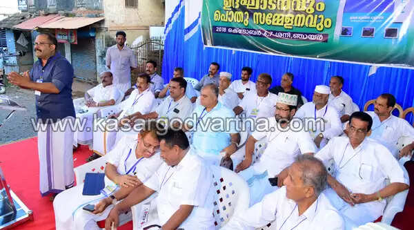 ഏത് വിശ്വാസത്തെ സംരക്ഷിക്കാനും മുസ്ലിംലീഗ് വിശ്വാസികളുടെ കൂടെയുണ്ടാവും: കെ എം ഷാജി