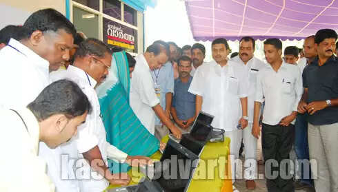 കാസര്കോടിന് നഷ്ടമായത് നിസ്വാര്ത്ഥനായ പൊതുപ്രവര്ത്തകനെ