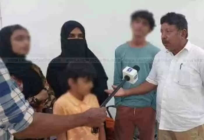 Wife's Complaint | പ്രവാസിയായ ഭര്ത്താവ് മരിക്കുന്നതിന് മുമ്പ് ബിസിനസ് ഇടപാടിന് നല്കിയ കോടികള് ഭാര്യയ്ക്കും മക്കള്ക്കും നല്കാതെ വഞ്ചിക്കാന് ശ്രമിക്കുന്നതായി പരാതി