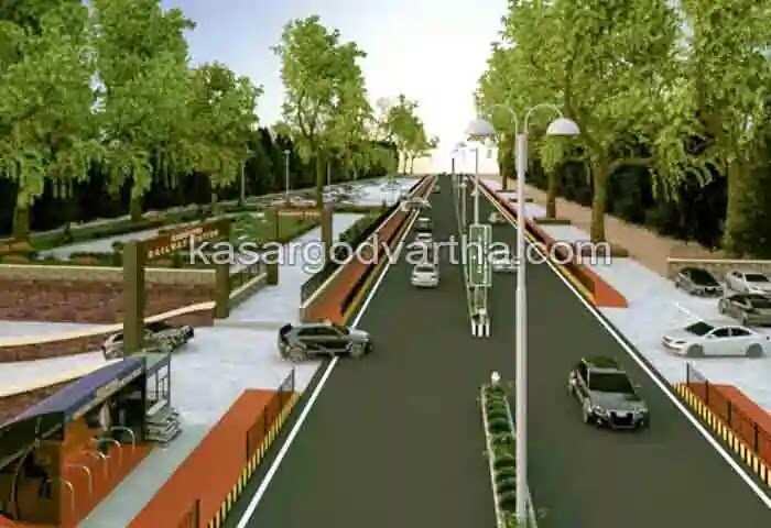 Tender | കാസര്കോട് റെയില്വേ സ്റ്റേഷന് റോഡ് വികസനത്തിനും സൗന്ദര്യവത്കരണത്തിനും പുതിയ ടെന്ഡറായി; നഗരത്തിന്റെ മുഖച്ഛായ തന്നെ മാറുമെന്ന സ്വപ്നവുമായി ജനങ്ങള്; പലരുടെയും നിശ്ചയദാര്ഢ്യത്തിന്റെ ഫലമെന്ന് എന്എ നെല്ലിക്കുന്ന് എംഎല്എ