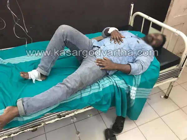 യൂത്ത് ലീഗ് നേതാവായ വ്യാപാരിയെ കുത്തിപ്പരിക്കേല്പിച്ച സംഭവത്തില് 10 പേര്ക്കെതിരെ നരഹത്യാശ്രമത്തിന് കേസ്