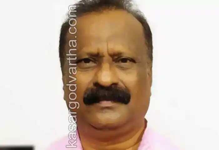 Accident | പ്രഭാത നടത്തത്തിനിടെ അധ്യാപകൻ പികപ് വാനിടിച്ച് മരിച്ചു; വിടവാങ്ങിയത് 30 വർഷമായി സഅദിയ്യ സ്കൂളിൽ അറിവ് പകർന്ന ഗുരു