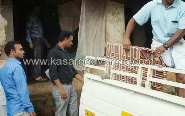 മണ്ണെണ്ണ സ്റ്റൗ വിറ്റ് മക്കളുടെ ചികിത്സക്കെത്തിയ ആമിനയ്ക്ക് മുസ്ലിം ലീഗിന്റെ തണലില് വീടൊരുക്കും