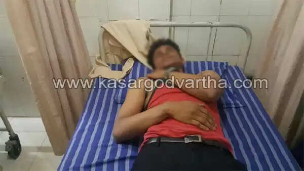 ഇരിയണ്ണി ഗവ. ഹയര് സെക്കന്ഡറി സ്കൂളില് കെ എസ് യു- എം എസ് എഫ് വിദ്യാര്ത്ഥികള്ക്കു നേരെ ക്രൂരമായ അക്രമം; 4 പേര് ആശുപത്രിയില്,