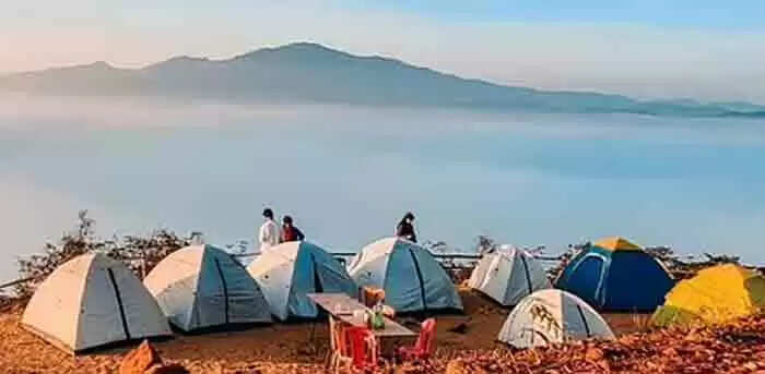 വയനാട്ടിലെ വിനോദ സഞ്ചാര മേഖലയിലെ ടെന്റുകള്ക്ക് നിയന്ത്രണം വരുന്നു