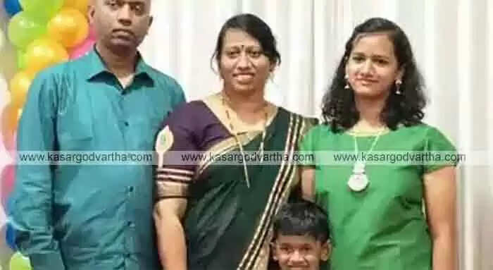 കേന്ദ്രസേനയിലും കേരള സേനയിലും അഭിമാനമായി കാസര്കോട്ടെ ഡി വൈ എസ് പിമാരായ ടി വി രാജേഷും ഹരിശ്ചന്ദ്ര നായിക്കും