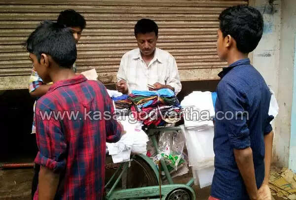 വിലക്കയറ്റത്തിന്റെ പെരുന്നാള് വിപണി; എങ്കിലും നഗരത്തില് തിരക്കൊഴിഞ്ഞില്ല