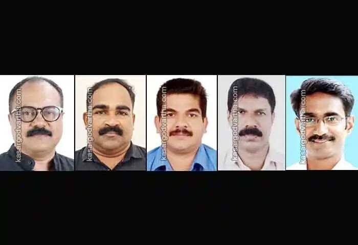 New Com Indians | ഓൺലൈൻ മാധ്യമങ്ങളുടെ കൂട്ടായ്മയായ കോം ഇൻഡ്യയ്ക്ക് പുതിയ ഭാരവാഹികൾ; സാജ് കുര്യന് പ്രസിഡന്റ്, കെ കെ ശ്രീജിത് സെക്രടറി, കെ ബിജുനു ട്രഷറര്; കാസർകോട് വാർത്ത ന്യൂസ് എഡിറ്റർ കുഞ്ഞിക്കണ്ണന് മുട്ടത്ത് വൈസ് പ്രസിഡന്റ്