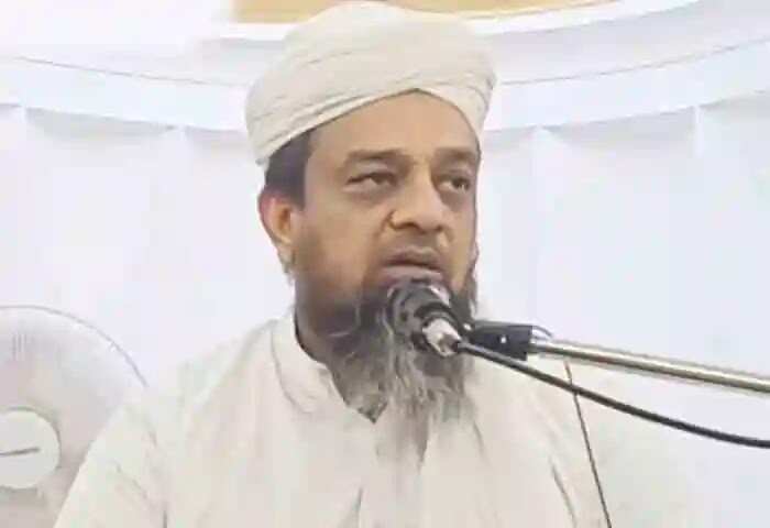 Reservation | മുസ്ലിം സംവരണം അടര്ത്തി ഇതര സമുദായങ്ങള്ക്ക് നല്കുന്നത് നിയമ വഴിയില് നേരിടുമെന്ന് മൗലവി മഖ്സൂദ് ഇമ്രാന്