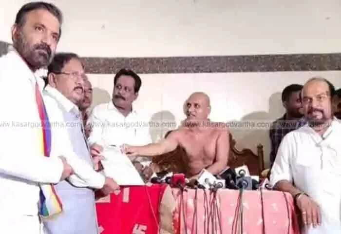 Karnataka Government | ജൈന ആചാര്യന്റെ വധക്കേസ് അന്വേഷണം സിബിഐക്ക് കൈമാറില്ലെന്ന് സര്കാര്; സത്യഗ്രഹം പ്രഖ്യാപിച്ച ജൈന സന്യാസി പിന്മാറി