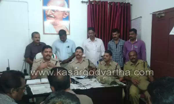 കമ്മാടം ക്ഷേത്രക്കവര്ച്ച ആസൂത്രണം ചെയ്തത് കണ്ണൂര് സെന്ട്രല് ജയിലില് വെച്ച്