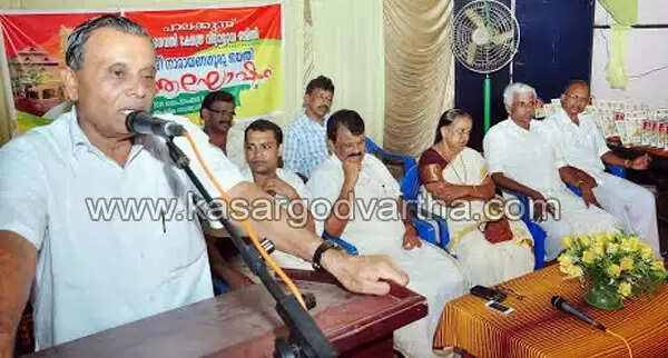 നാരായണഗുരു ജയന്തി ആഘോഷം: വിവിധ പരിപാടികള് സംഘടിപ്പിച്ചു
