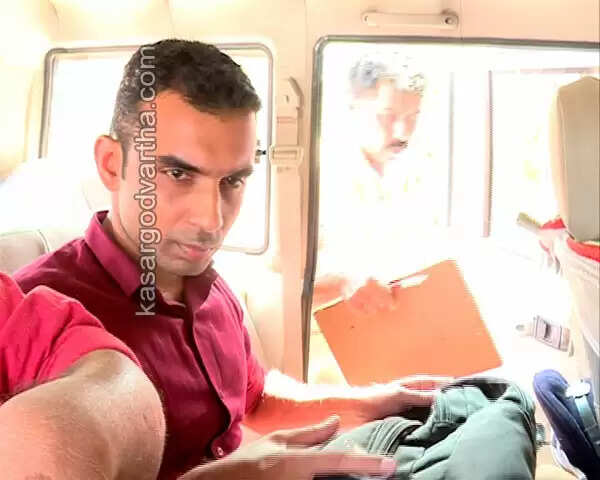 കൊലയ്ക്ക് ശേഷം ഒളിവിലായിരുന്ന പ്രതി നസീര് തിരിച്ചറിയാതിരിക്കാനും ശ്രമം നടത്തി