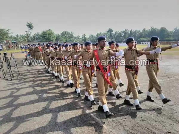 രാജ്യത്തെ വിധ്വംസക പ്രവര്ത്തനങ്ങള് ഗാന്ധിയന് മാര്ഗത്തിലൂടെ ചെറുക്കണം: മന്ത്രി കെ.പി. മോഹനന്