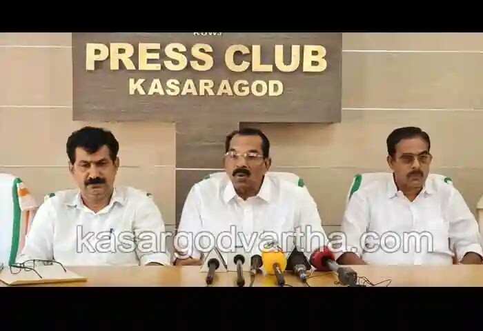 CPM | ഫലസ്തീൻ ജനതയ്ക്ക് ഐക്യദാർഢ്യവുമായി സിപിഎം; പൊതുയോഗം 28ന് ചെർക്കളയിൽ; സീതാറാം യച്ചൂരി ഉദ്ഘാടനം ചെയ്യും