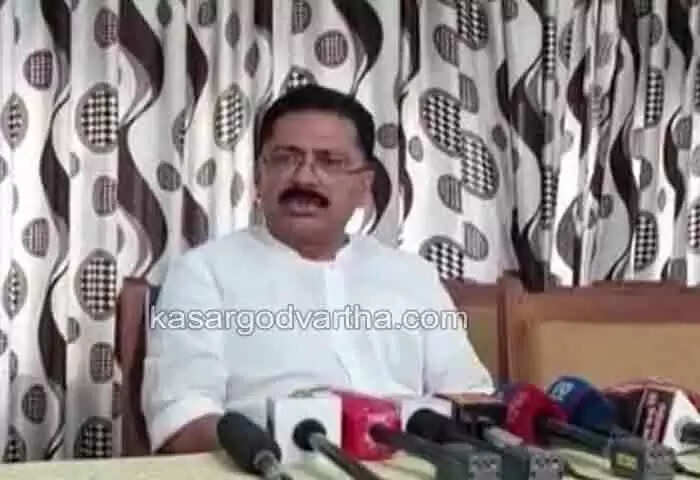 KT Jaleel | ആർഎസ്എസുമായി ചർച: ജമാഅതെ ഇസ്ലാമിക്കെതിരെ ആഞ്ഞടിച്ച് കെ ടി ജലീൽ എംഎൽഎ; മുസ്ലിംകളുടെ ബാപ്പയാകാൻ അവർ നോക്കേണ്ടെന്ന് പരിഹാസം