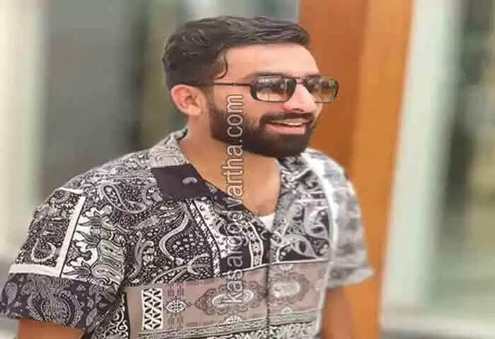 Accidental Death | തോട്ടടയിൽ ടൂറിസ്റ്റ് ബസും മിനി കണ്ടയ്നർ ലോറിയും കൂട്ടിയിടിച്ചുണ്ടായ അപകടം; മരിച്ചത് പടന്നക്കാട് സ്വദേശിയായ പ്രവാസി