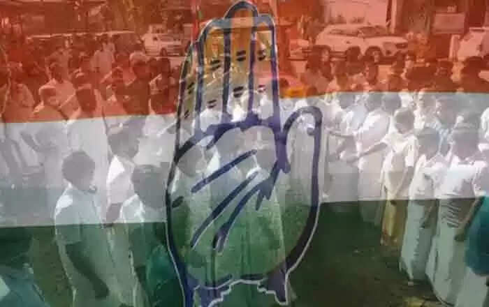 കേന്ദ്ര സര്കാരിന് താക്കീതുമായി കര്ഷക സമരത്തിന് പിന്തുണ പ്രഖ്യാപിച്ച് കര്ഷക കോണ്ഗ്രസിന്റെ റാലി