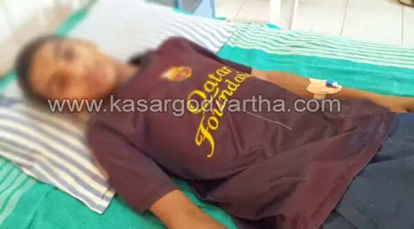 വാര്ഡന്റെ ക്രൂര മര്ദനം; 4 യതീംഖാന വിദ്യാര്ത്ഥികള് ആശുപത്രിയില്