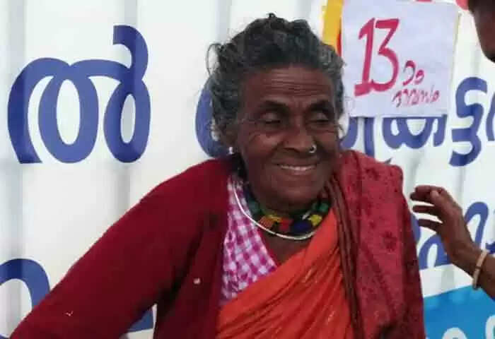 Daya Bai's strike | ദയാബായിയുടെ സമരത്തിലൂടെ തലസ്ഥാനത്ത് കാസർകോടിന്റെ വിഷയങ്ങൾ വീണ്ടും ചർചയായി; ആരോഗ്യ മേഖലയുടെ ദുരിതങ്ങൾ കേൾക്കാൻ മന്ത്രിമാർ നേരിട്ടെത്തി; ഉറപ്പിൽ പ്രതീക്ഷയോടെ ജനങ്ങൾ