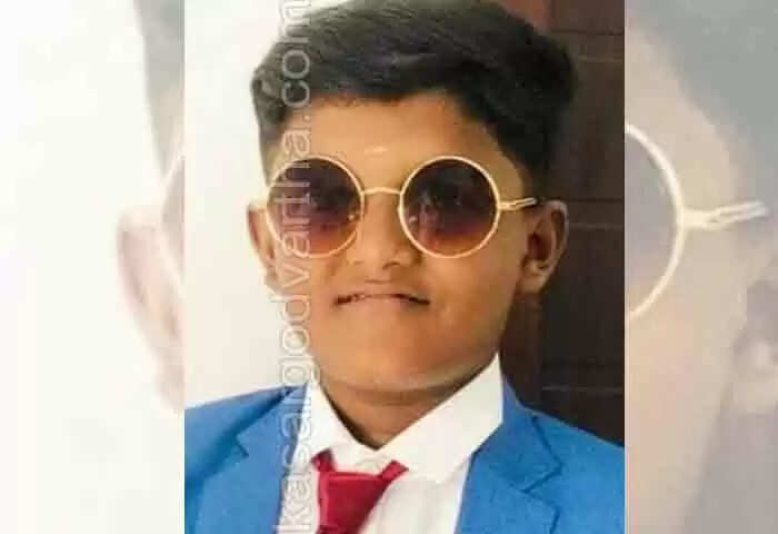 Found Dead | 6-ാം ക്ലാസ് വിദ്യാർഥിയെ മരിച്ച നിലയിൽ കണ്ടെത്തി; 'മരണം കളിക്കാൻ പോകേണ്ടെന്ന് മാതാവ് പറഞ്ഞതിന് പിന്നാലെ'