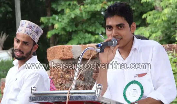 ഫ്രണ്ട്സ് പച്ചംബള സ്കൂള് കിറ്റ് വിതരണം ചെയ്തു