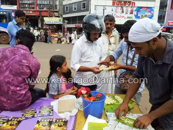 വിലക്കയറ്റത്തിന്റെ പെരുന്നാള് വിപണി; എങ്കിലും നഗരത്തില് തിരക്കൊഴിഞ്ഞില്ല