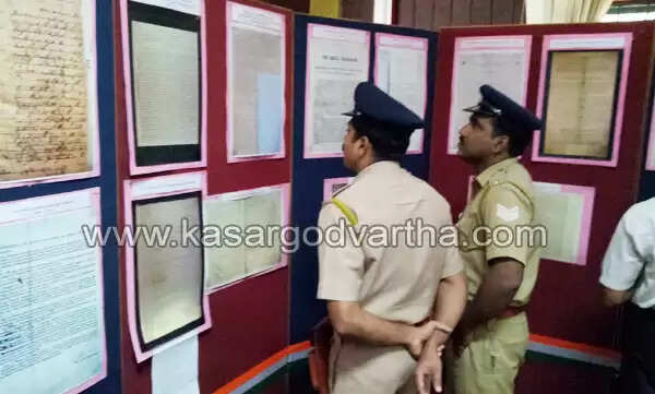 കാസര്കോട്ടെ 14 മുന് എം.എല്.എമാര്ക്ക് നിയമസഭാ സെക്രട്ടറിയേറ്റിന്റെ ആദരം