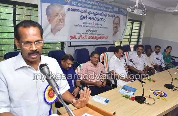 എംപ്ലോയബിലിറ്റി സെന്ററുകള് അഭ്യസ്തവിദ്യര്ക്ക് സഹായകരമാകും: മന്ത്രി