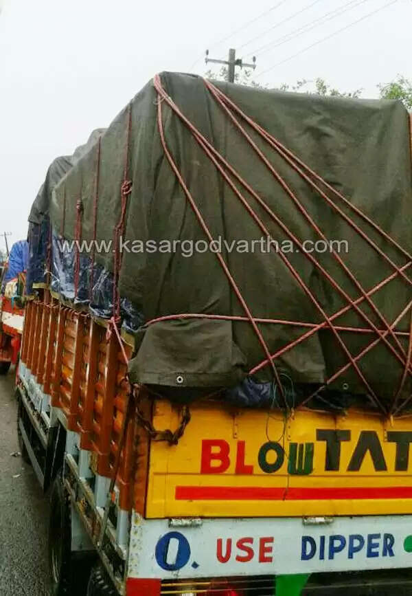 ട്രെയിനില് റാഗിംങ്, റോഡില് കുരുക്ക്; മംഗലാപുരത്തേക്കുള്ള വിദ്യാര്ത്ഥികളും രോഗികളും ദുരിതത്തില്