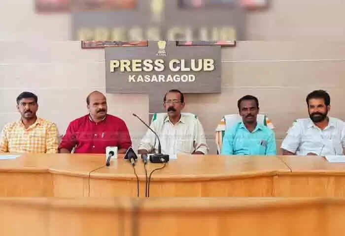 Golden jubilee | സുവർണ ജൂബിലി നിറവിൽ കോളിയടുക്കം ഗവ. യുപി സ്കൂൾ; ആഘോഷവും പുതിയ കെട്ടിടവും മന്ത്രി എംബി രാജേഷ് ചൊവ്വാഴ്ച ഉദ്ഘടനം ചെയ്യും