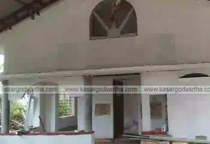 Complaint | 'നഗരസഭയുടെ ഖജനാവ് ധൂര്ത്തടിക്കുന്നു; കമ്യൂണിറ്റി ഹോള് നിലവിലുള്ള വാര്ഡില് അര്ബന് വെല്നസ് സെന്റര് സ്ഥാപിക്കുന്നു'; ഓംബുഡ്സ്മാന് പരാതി നല്കി ഐഎന്എല്