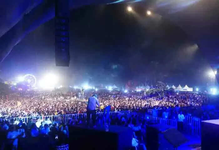 Bekal Fest | ബേക്കല് ബീച്ച് ഫെസ്റ്റിവല് സമ്മാനിച്ച ആനന്ദവും ആവേശവും