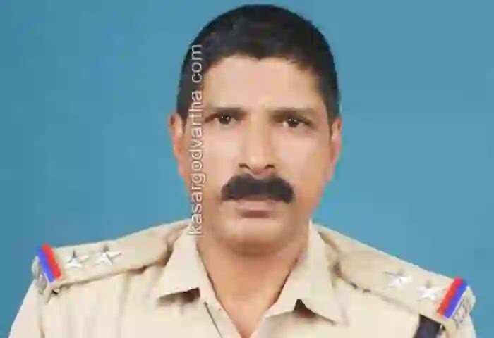 Retired | വെള്ളരിക്കുണ്ട് പൊലീസിന് അഭിമാന നേട്ടം സമ്മാനിച്ച് എസ്ഐ വിജയകുമാര് പടിയിറങ്ങി