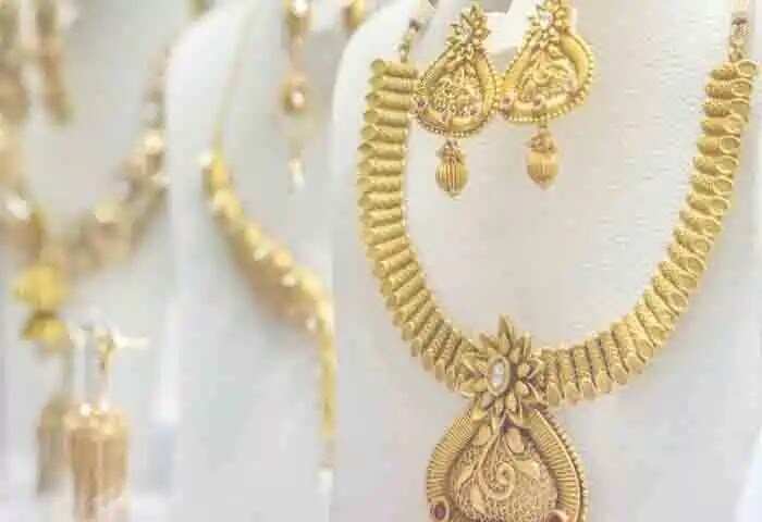 Gold Price | സ്വർണവില വീണ്ടും കൂടി; പവന് വർധിച്ചത് 160 രൂപ; പുതിയ നിരക്കിങ്ങനെ